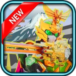 أيقونة Imperial Legend Hero RTV