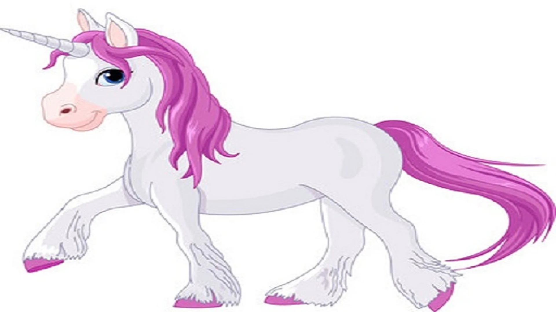 Unicornio screenshot