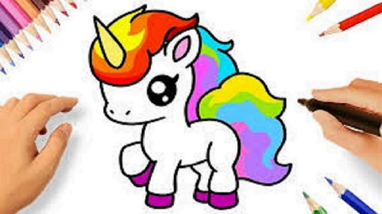 Unicornio screenshot